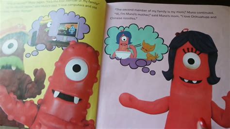 Yo Gabba Gabba Super Book