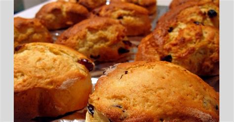 The Bake-a-nista: Devonshire Scones