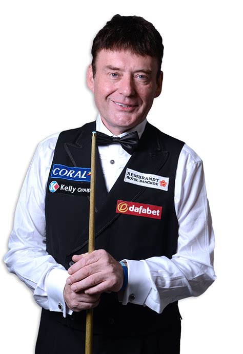 Jimmy White - WPBSA