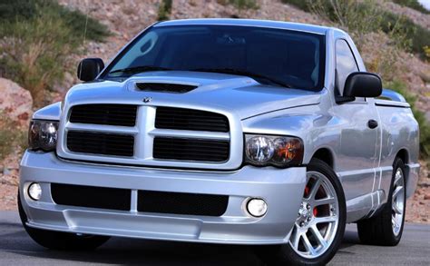 2020 Dodge Ram SRT-10 Release Date, Price, Engine | PickupTruck2021.Com