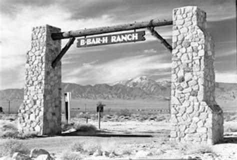 B-Bar-H Ranch Becomes Invitation-Only Resort in Palm Springs