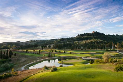 Best golf courses near Florence - The All Square Blog