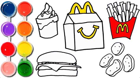 Collection of Mcdonalds clipart | Free download best Mcdonalds clipart ...