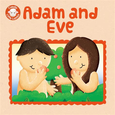 Adam and Eve | Kregel