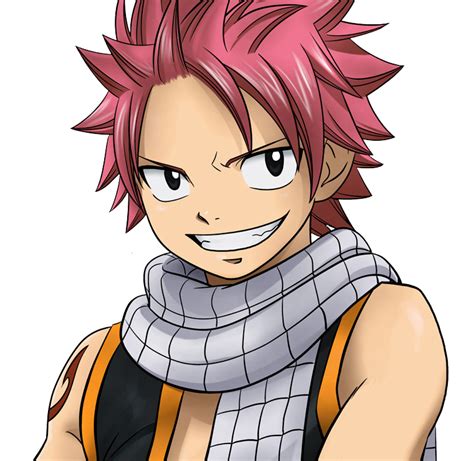 Natsu May Die Fairy Tail Amino