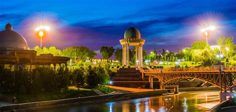 Visit Tashkent: Best of Tashkent, Uzbekistan Travel 2022 | Expedia Tourism