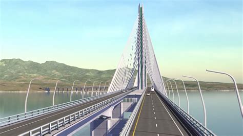 Bataan-Cavite bridge project now worth P219.3B - 1Bataan