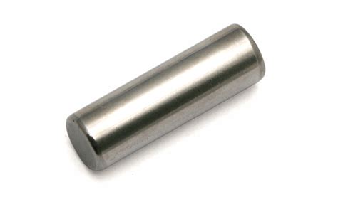 Idle gear shaft - GHEA