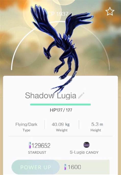 Pokmon Go Shiny Lugia E Sua Chance De Captura