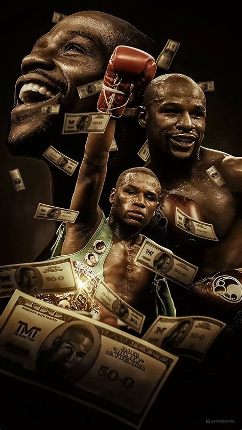 Pin by J.P. on Boxing in 2023 | Floyd mayweather, Floyd, Floyd ...