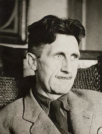 George Orwell: Biography, Family, Education - Javatpoint