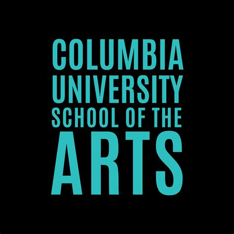 Columbia University School of the Arts | ArtConnect