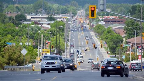 City of Greater Sudbury wants feedback on transportation plan - Sudbury ...