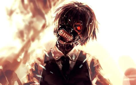 Top 10 Most Badass Anime Characters HD wallpaper | Pxfuel