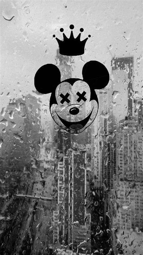 99 Wallpaper Mickey Sad Pictures - MyWeb