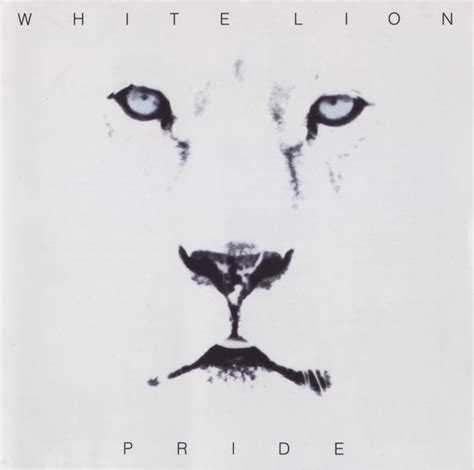 White Lion...Where Are They Now?