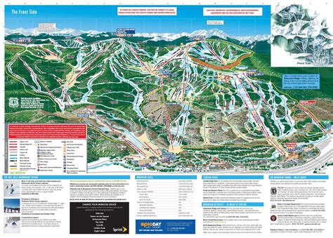 2014-15-vail_trailmap_front.ashx 1,500×1,074 pixels | Vail ski resort ...