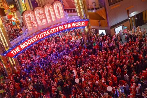 Reno Santa Crawl 2022 - Crawl Reno | the Biggest Bar Crawls You've Ever ...