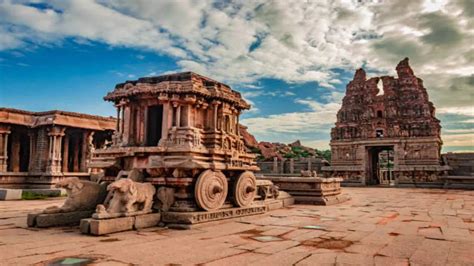 Hampi: Temples to visit in this ancient town of Karnataka | Temples of ...