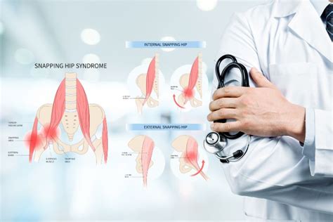 Understanding Bursitis After Hip Replacement - Health Report