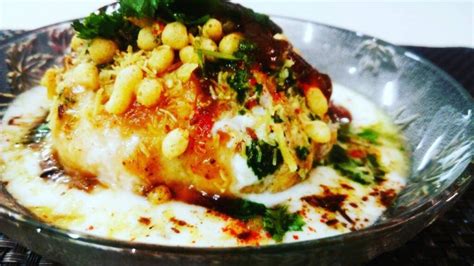 Spicy Kachori Chaat Recipe - Zayka Ka Tadka