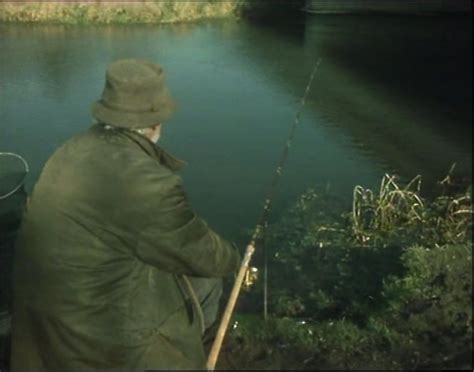 Course Fishing and Yerro's Operation (1980)