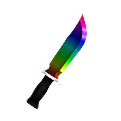 Void Knife | Trade Roblox Murder Mystery 2 (MM2) Items | Traderie