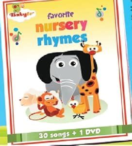 - Baby Tv Favorite nursery rhymes - Amazon.com Music