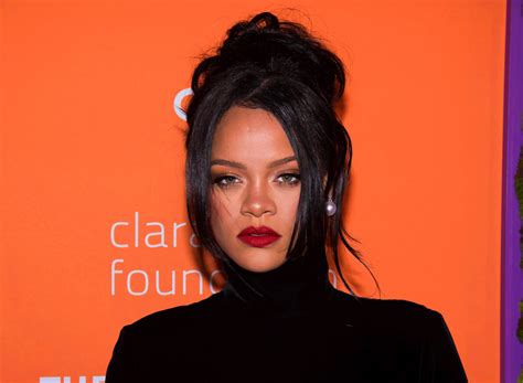 Rihanna Registers Four Unreleased Songs, Fans Excited For New Music ...