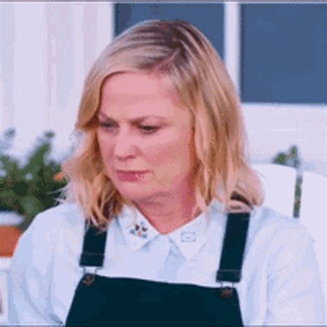 Amy Poehler Confused Reaction GIF | GIFDB.com