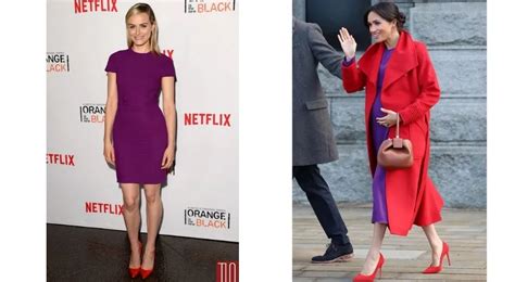 What color shoes to wear with an eggplant purple dress? - All Season ...