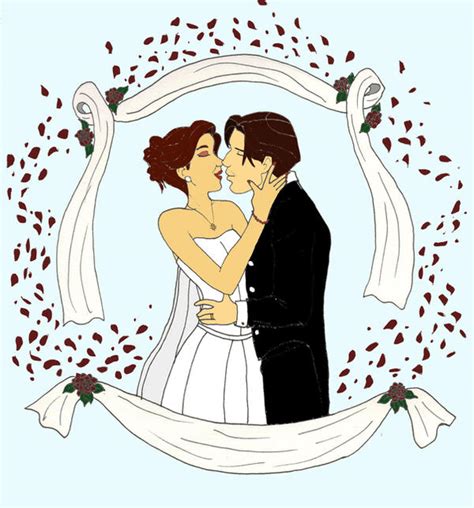 Anastasia and Dimitri by Scribble-Chick on DeviantArt