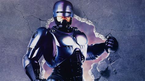 Top 10 Movie Quotes from ROBOCOP — GeekTyrant