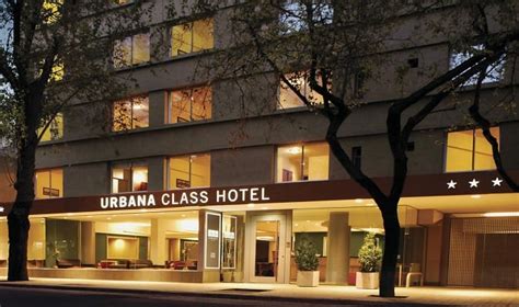 10 Best Hotels in Mendoza City Center