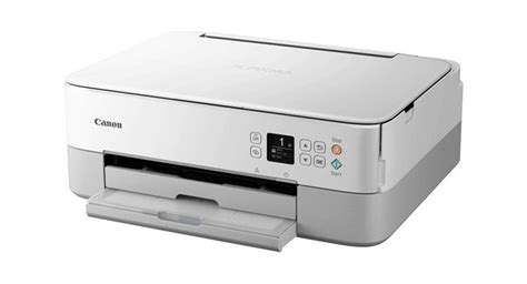 Canon TS3500 Series Color Inkjet All-in-One Printer User Guide: Setup ...