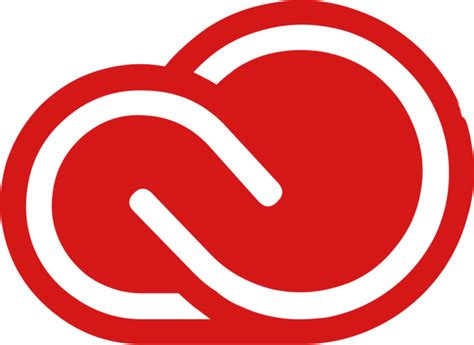 Adobe Creative Cloud – Logos Download