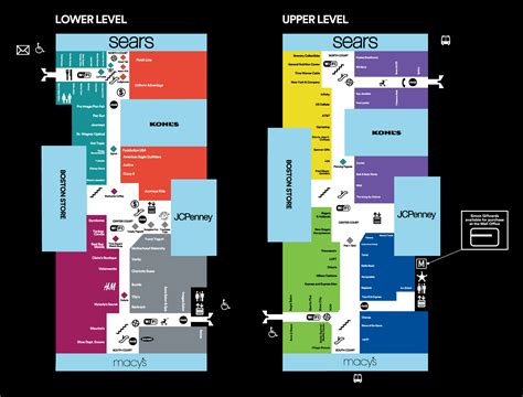 Mayfair Mall Map | Weather map