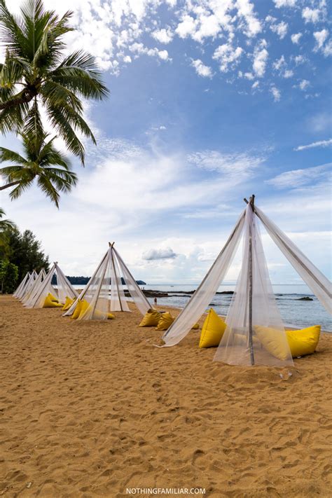 La Vela Khao Lak: Why You'll Love This Fun Seaside Resort