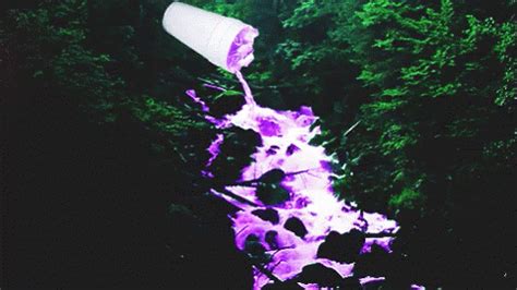 Grape River GIF - Lean - Discover & Share GIFs