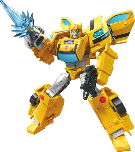 New Transformers Cyberverse Toys Revealed at NYCC – AwesomeToyBlog