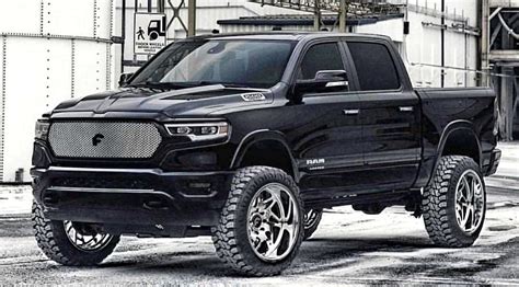 Custom 2019 Dodge RAM 1500 HEMI Ford Trucks F150, Dodge Trucks Ram ...