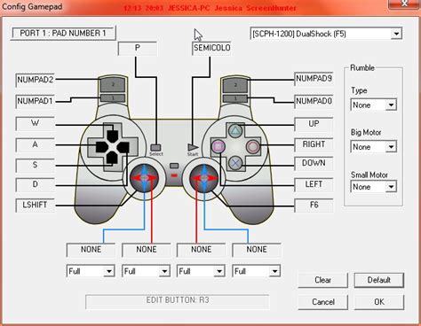 N64 Controller Diagram - Wiring Diagram Pictures