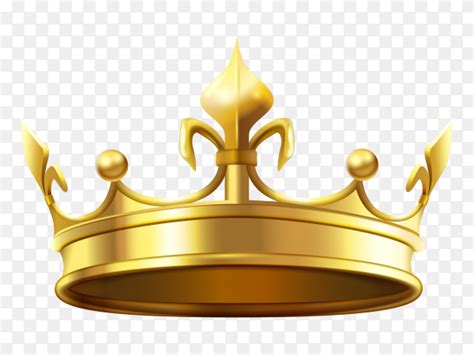 Free 266 Crown Svg Gold SVG PNG EPS DXF File