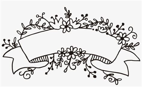 Paper Flower Clip Art - Free Floral Banner Graphics PNG Image ...