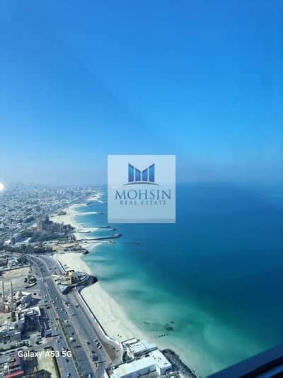 23 Properties for Rent in Corniche Tower, Corniche Ajman | Bayut.com