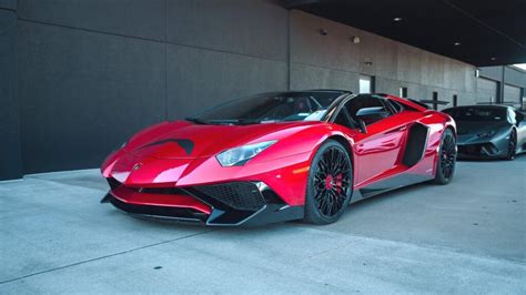 Lamborghini Houston Movember – indiGO Auto Group Events