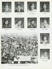 Shelton High School - Argus Yearbook (Shelton, CT), Class of 1985, Page ...