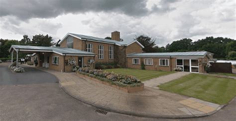 Guildford Crematorium - Crematoriums in Surrey - Funeral Guide