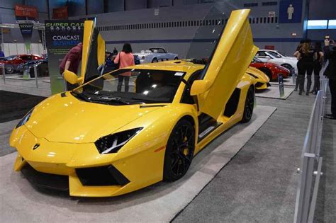 2014 Chicago Auto Show Must See Cars