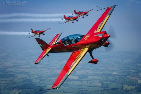 RAF Cosford Airshow 2023 - Ian Garfield Photography